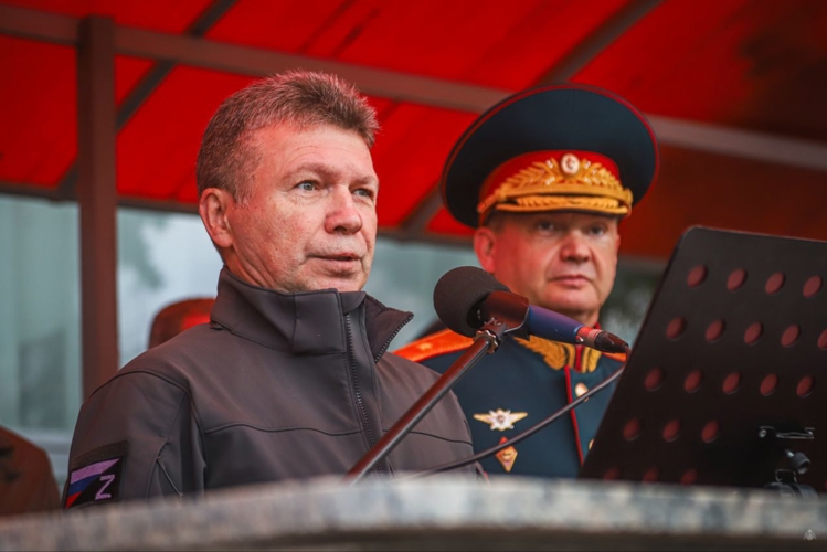 Военной академии Росгвардии исполняется 81 год 
