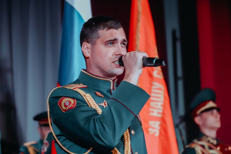 Военной академии Росгвардии исполняется 81 год 