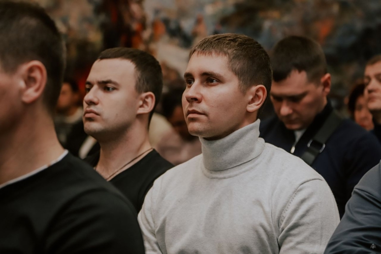 Боль Курской земли: в Петербурге рассказали о последствиях оккупации региона в годы ВОВ и наши дни