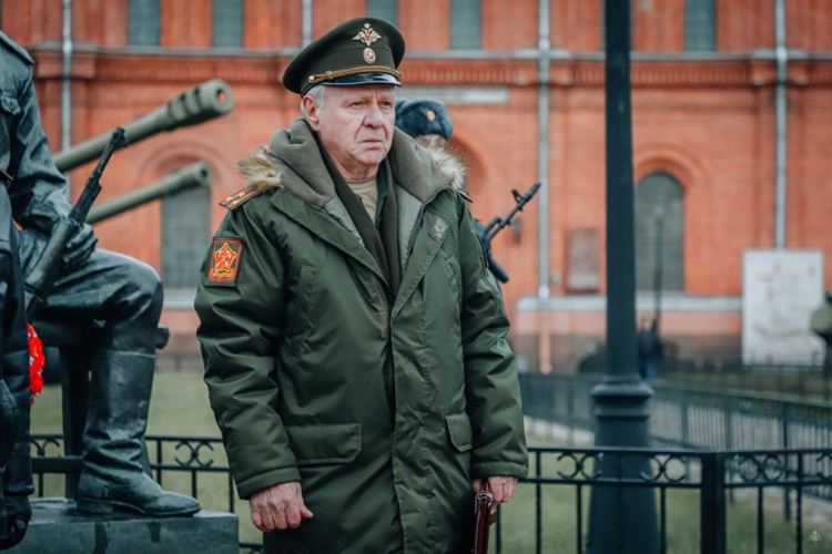 Сегодня конструктору самого надёжного в мире автомата могло бы исполниться 106 лет