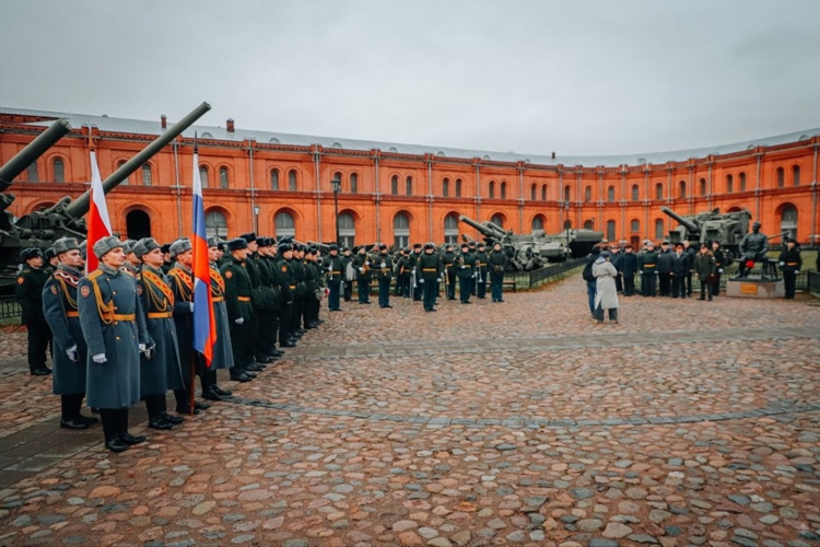 Сегодня конструктору самого надёжного в мире автомата могло бы исполниться 106 лет