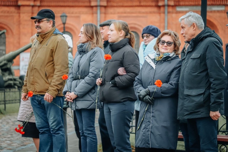 Сегодня конструктору самого надёжного в мире автомата могло бы исполниться 106 лет