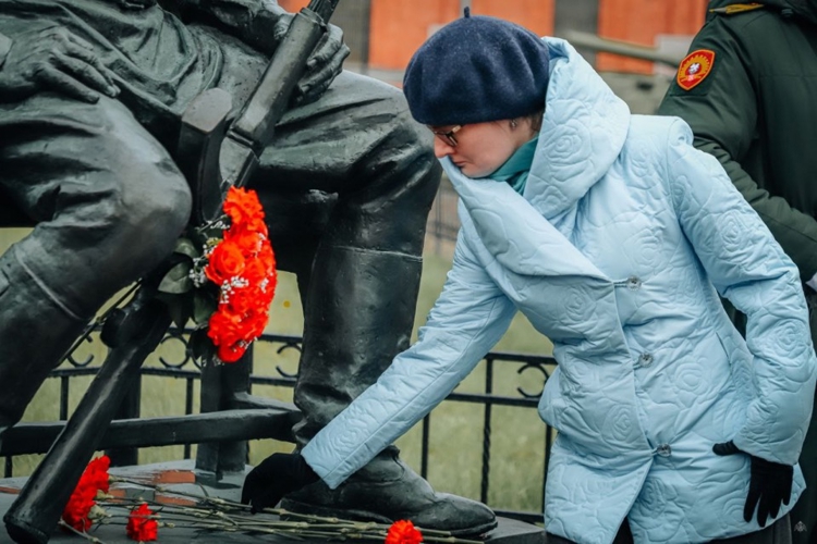 Сегодня конструктору самого надёжного в мире автомата могло бы исполниться 106 лет