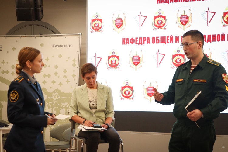 В споре рождается истина!