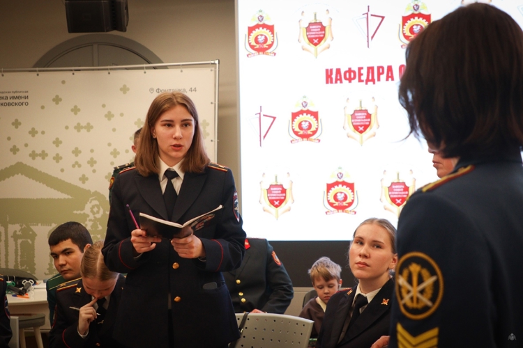 В споре рождается истина!