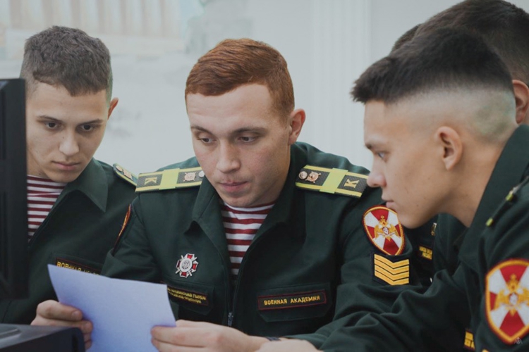 Решаем «кейсы» вместе! 