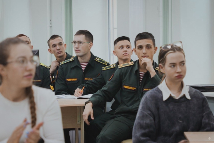 Решаем «кейсы» вместе! 