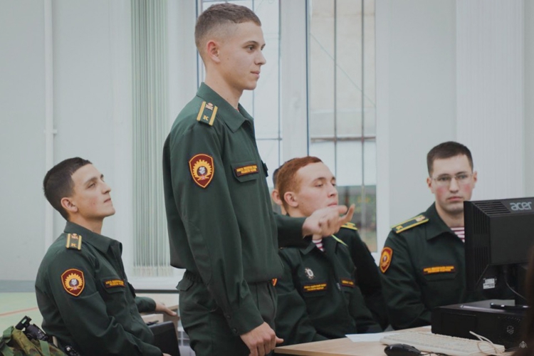 Решаем «кейсы» вместе! 