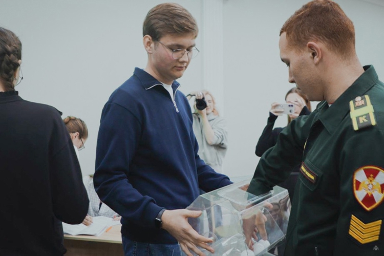 Решаем «кейсы» вместе! 