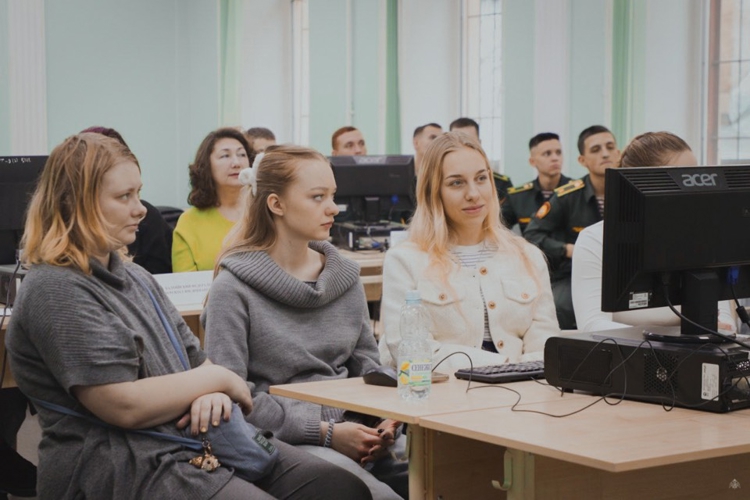 Решаем «кейсы» вместе! 