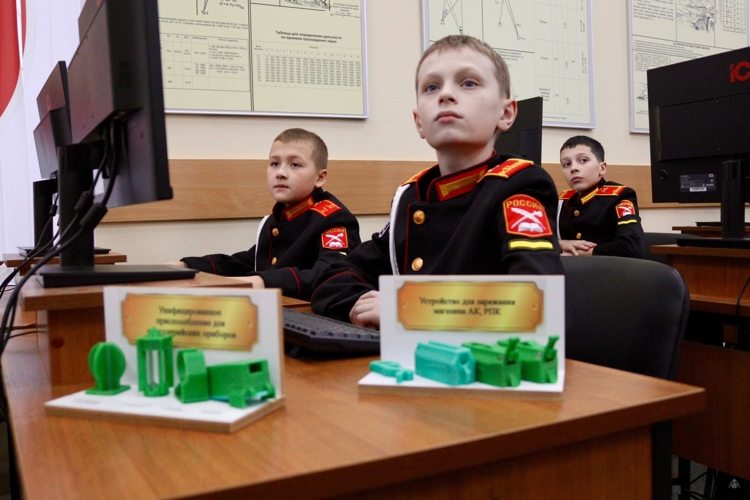 Богам войны посвящается