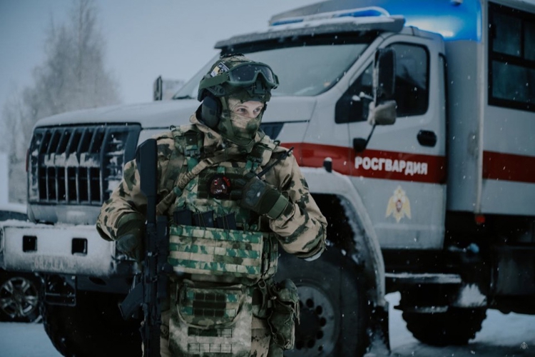 Что делать, если в школе террористы? 