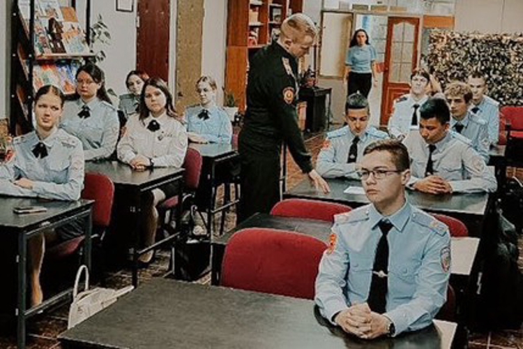 Выходим на финишную прямую!