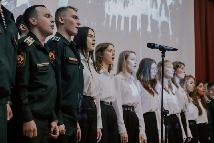 Межведомственная научно-практическая конференция «Актуальные проблемы противодействия коррупционным правонарушениям и преступлениям в современных условиях»