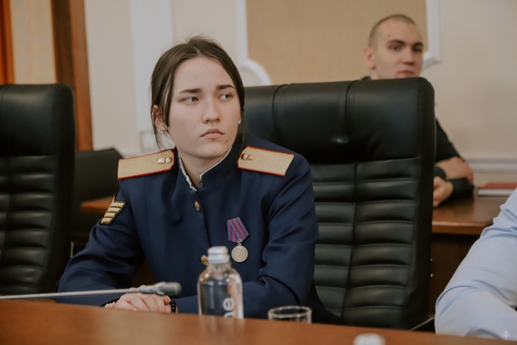 Межведомственная научно-практическая конференция «Актуальные проблемы противодействия коррупционным правонарушениям и преступлениям в современных условиях»