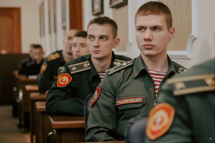 Межведомственная научно-практическая конференция «Актуальные проблемы противодействия коррупционным правонарушениям и преступлениям в современных условиях»