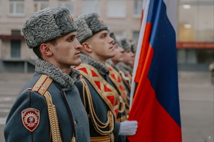 Продолжаем укреплять взаимодействие с Республикой Башкортостан