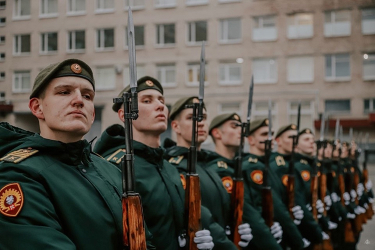 Продолжаем укреплять взаимодействие с Республикой Башкортостан