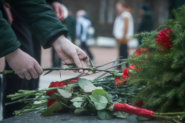 Рожденный побеждать. 129 лет назад родился маршал Победы Георгий Жуков