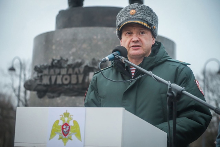 Рожденный побеждать. 129 лет назад родился маршал Победы Георгий Жуков