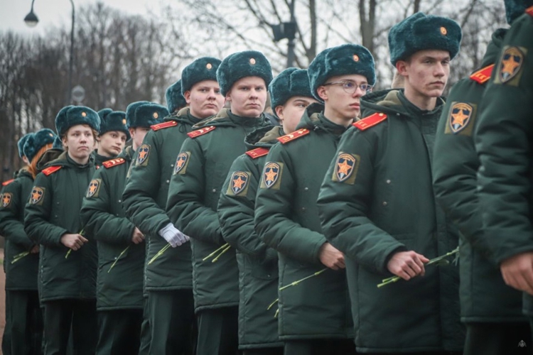 Рожденный побеждать. 129 лет назад родился маршал Победы Георгий Жуков