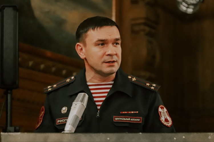  В Санкт-Петербурге обсудили уроки Нюрнбергского процесса, состоявшегося ровно 80 лет назад