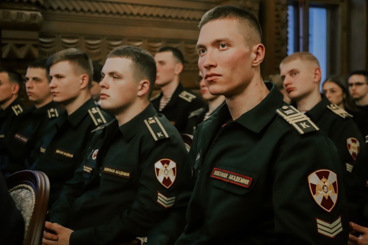  В Санкт-Петербурге обсудили уроки Нюрнбергского процесса, состоявшегося ровно 80 лет назад