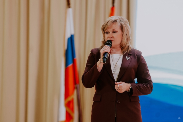 Пополнились ряды кадетского братства Красносельского района Санкт-Петербурга
