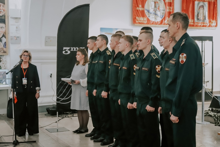 Очередные шаги военно-технического партнерства в условиях современности