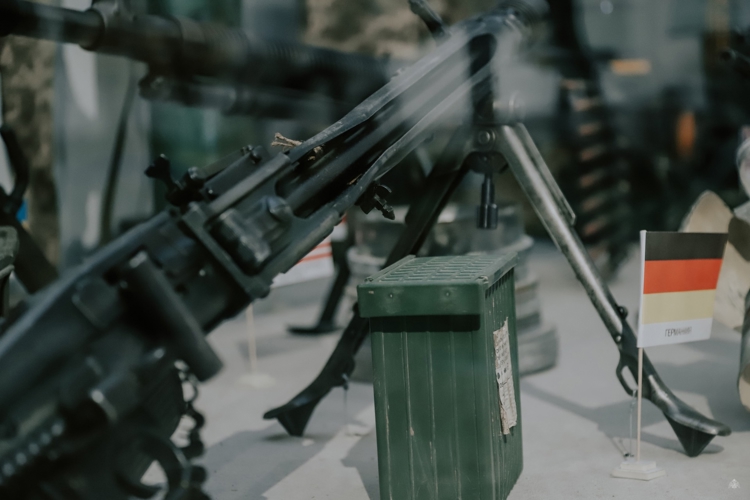 Очередные шаги военно-технического партнерства в условиях современности