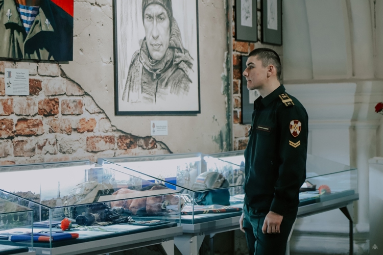 Очередные шаги военно-технического партнерства в условиях современности