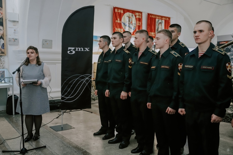 Очередные шаги военно-технического партнерства в условиях современности