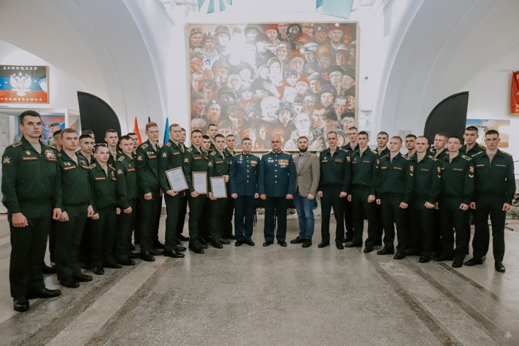 Очередные шаги военно-технического партнерства в условиях современности