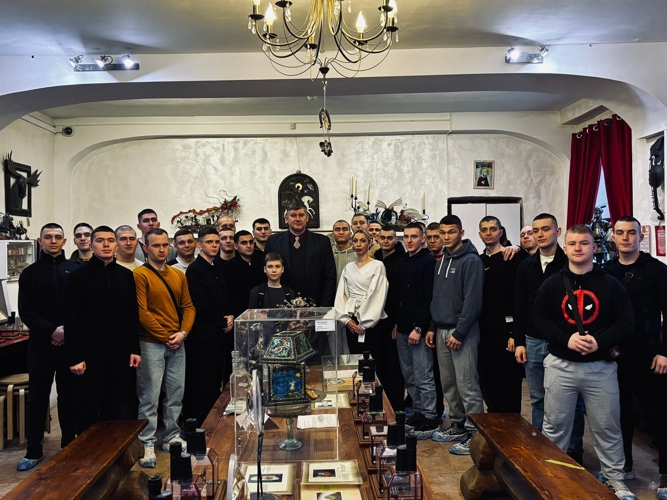Чудеса под микроскопом