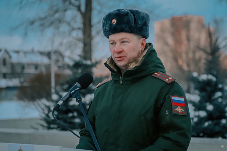 «Присяге будем верны!»