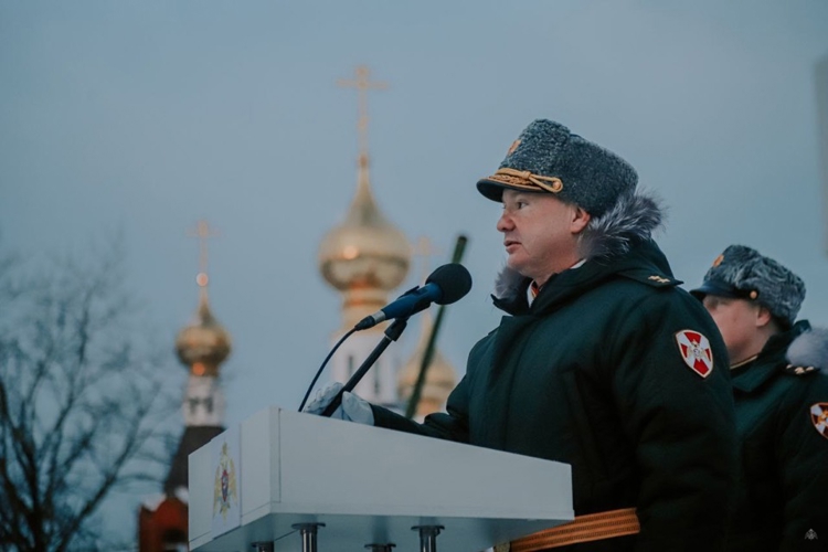 «Присяге будем верны!»