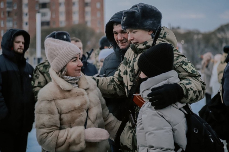 «Присяге будем верны!»