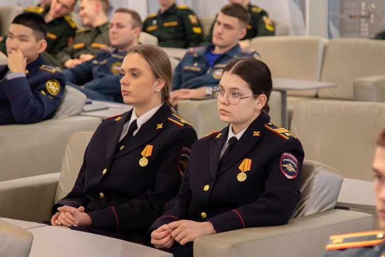Память- основа патриотического воспитания!️