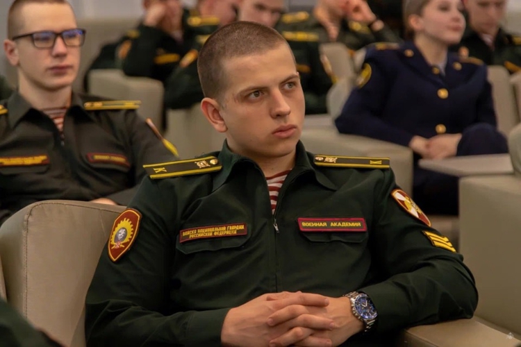 Память- основа патриотического воспитания!️