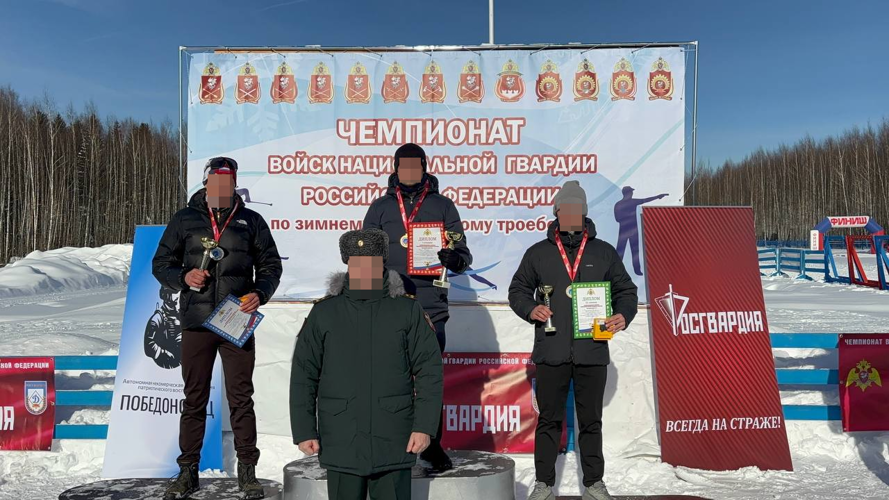 Первые!