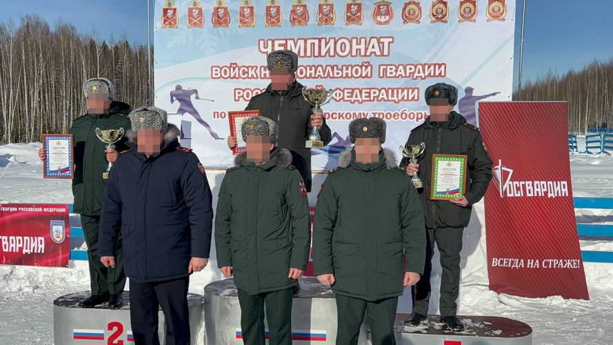Первые!