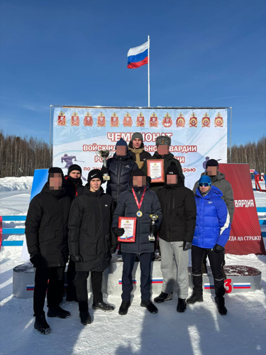Первые!