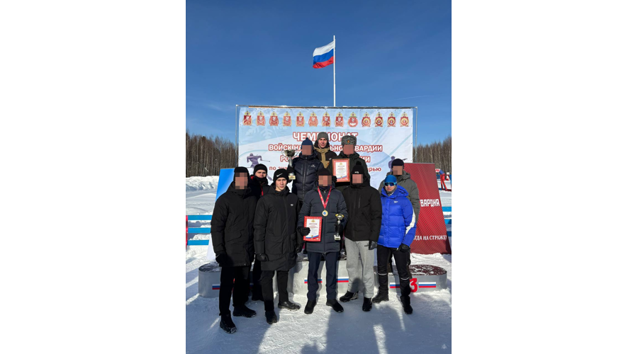 Первые!