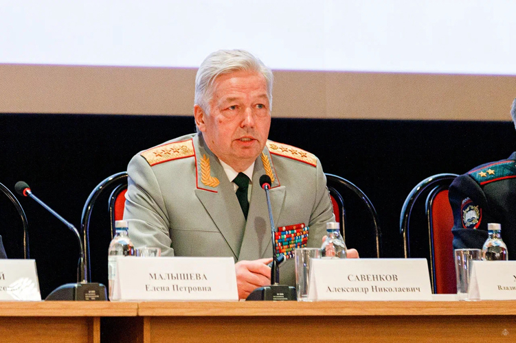 Международный академический юридический форум «Военное право во имя Победы», посвященный 150-летию военно-юридической науки России