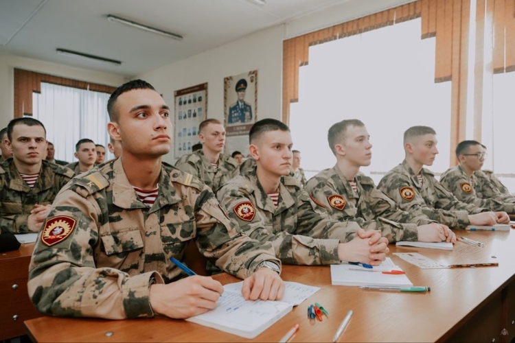 "Конфессиональный вопрос"