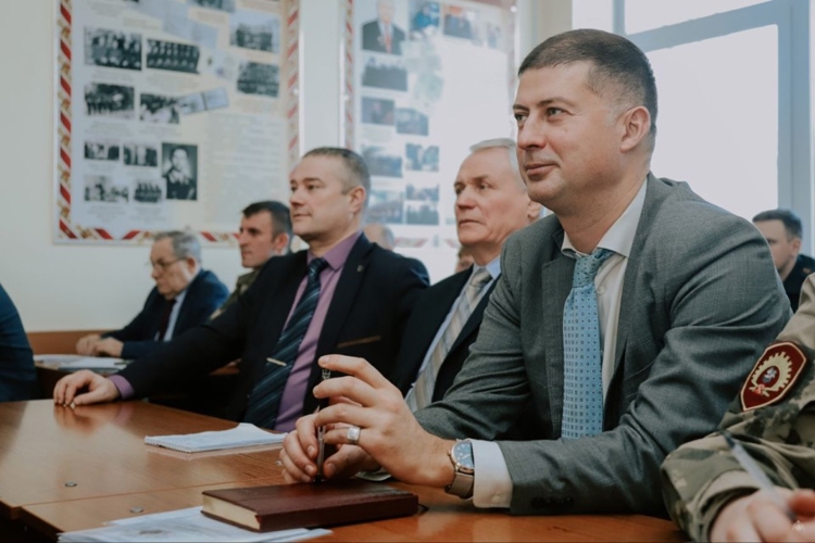 "Конфессиональный вопрос"