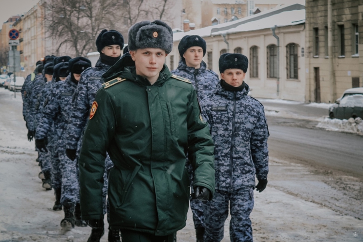 В человеке должно быть прекрасно всё!