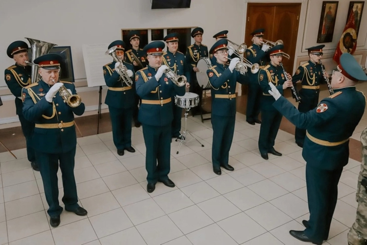 В Санкт-Петербурге открылся чемпионат по стрельбе памяти Героя России Никиты Кулькова
