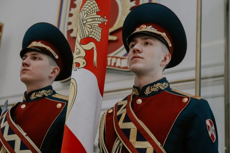 В Санкт-Петербурге открылся чемпионат по стрельбе памяти Героя России Никиты Кулькова