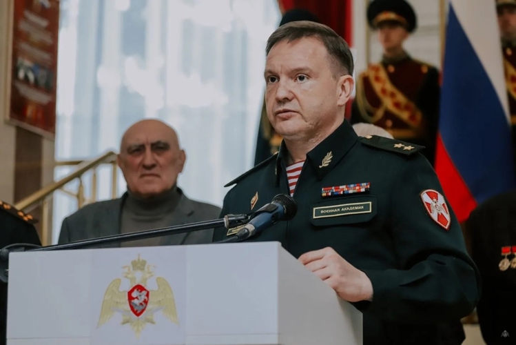 В Санкт-Петербурге открылся чемпионат по стрельбе памяти Героя России Никиты Кулькова